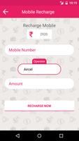 ORS Retailer - Mobile recharge screenshot 2