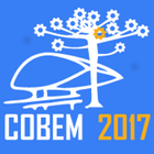 COBEM 2017 ikon