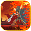 Solace of Viking Guillotine APK