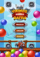 Vikings Bubble Battle screenshot 3