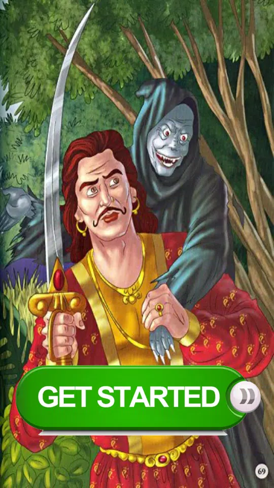 Vikram Betal APK for Android Download Vikram Betal APK for Android Download