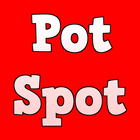 آیکون‌ Pot Spot