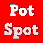 Pot Spot ไอคอน