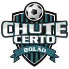 CHUTE CERTO - RESULTADOS ไอคอน