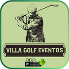 Villa Golf Eventos icône