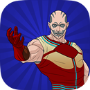 Villain God Creator Injustice APK
