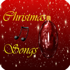 CHRISTMAS SONGS icon