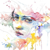 Water Color Effect APK