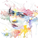 Water Color Effect APK