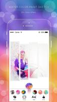 Water Color Effect ảnh chụp màn hình 2