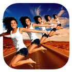 Echo Mirror Effect 아이콘