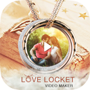 Love Locket Video Maker APK