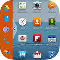 Multi Window Launcher