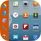 Multi Window Launcher ไอคอน