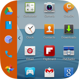 Multi Window Launcher