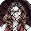 Photo Slice Effect APK