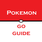 NEW Pokemon Go GUIDE icône