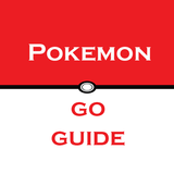 NEW Pokemon Go GUIDE icône