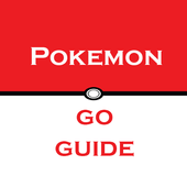 NEW Pokemon Go GUIDE icon