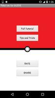 NEW Pokemon Go GUIDE Affiche