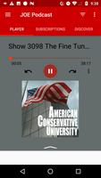 UNS - American Podcast Life captura de pantalla 3