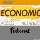 The Economist Podcast icon