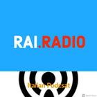 Rai Radio (RAI Podcast for Italian) icône