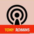 TONY Podcast ไอคอน