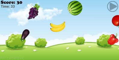 Fruit Choose screenshot 1