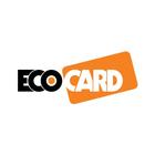 Ecocard biểu tượng