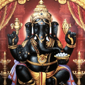 விநாயகர் பக்தி பாடல்கள்/God Ganesh Devotional Song آئیکن