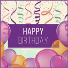 Icona Happy Birthday Song