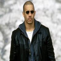 Vin Diesel HD Wallpaper پوسٹر