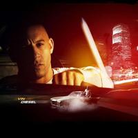 Vin Diesel HD Wallpaper capture d'écran 1