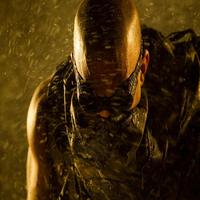 Vin Diesel HD Wallpaper स्क्रीनशॉट 3