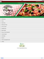 Vinding Restaurant & Pizza اسکرین شاٹ 3