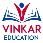 Vinkar Education icône