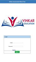 Vinkar Education capture d'écran 1