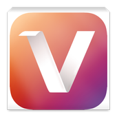 ikon VidMate Video Downloader