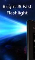 Bright Flashlight captura de pantalla 2