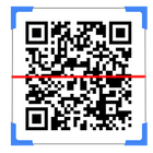 QR & Barcode Scanner icône