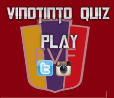 پوستر Vinotinto Quiz