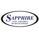 Sapphire Auto VIN & UPC Scanne APK
