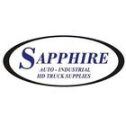 Sapphire Auto VIN & UPC Scanner иконка