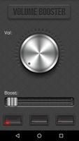 Volume Booster capture d'écran 3