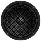 Bass Booster آئیکن