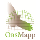ObsMapp3 Vintage icône