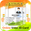Voter ID Online Free Services