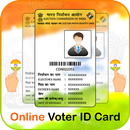 Voter ID Online Free Services APK