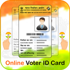 Voter ID Online Free Services ไอคอน